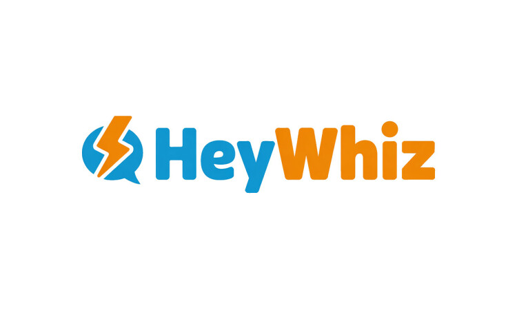 HeyWhiz.com - Unique domains for sale