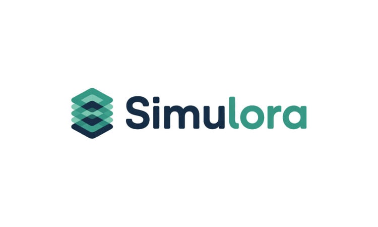 Simulora.com - Cool premium domain marketplace