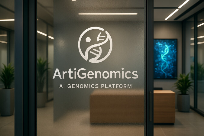 ArtiGenomics.com — 4