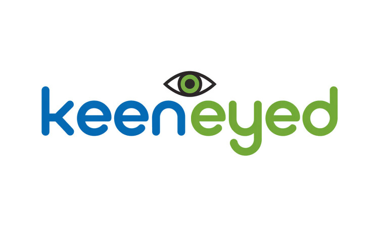 KeenEyed.com - Catchy premium domains for sale