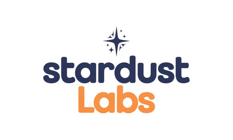 StardustLabs logo