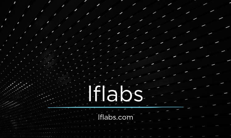 LFLabs.com - New premium names