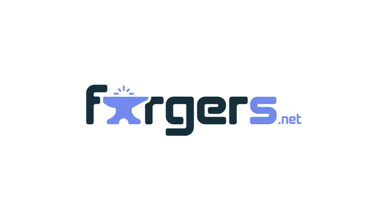 Forgers logo