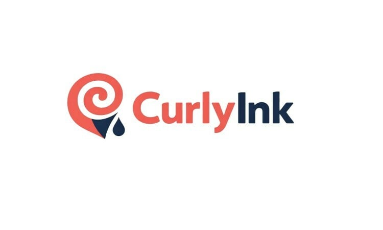 CurlyInk.com