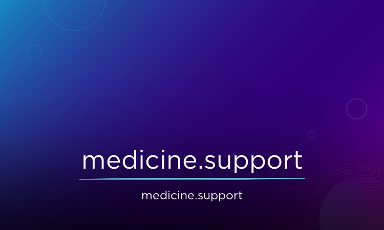medicine logo