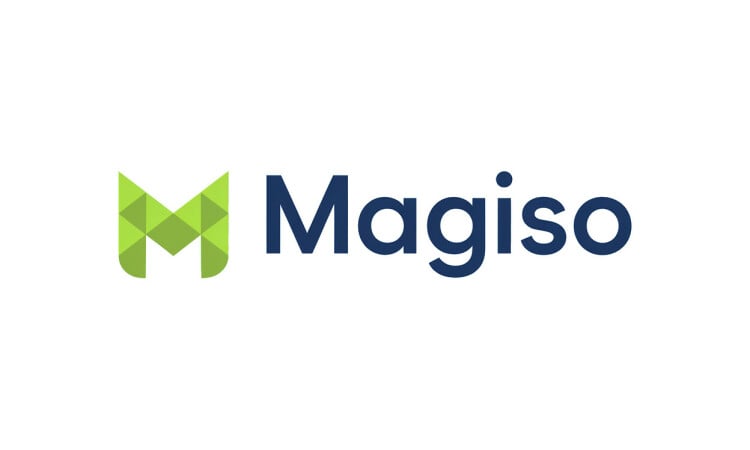 Magiso logo