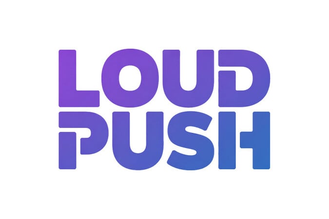 LoudPush.com - Best premium names