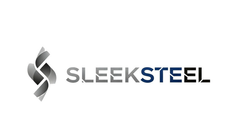 SleekSteel.com - Catchy premium domains