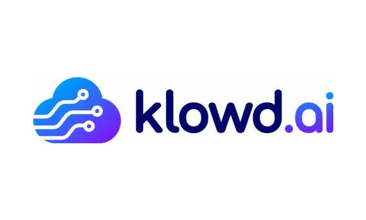 Klowd logo