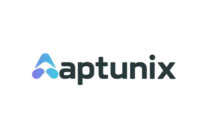 Aptunix logo