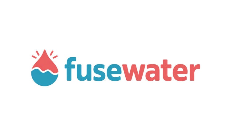 FuseWater.com - buying Catchy premium names