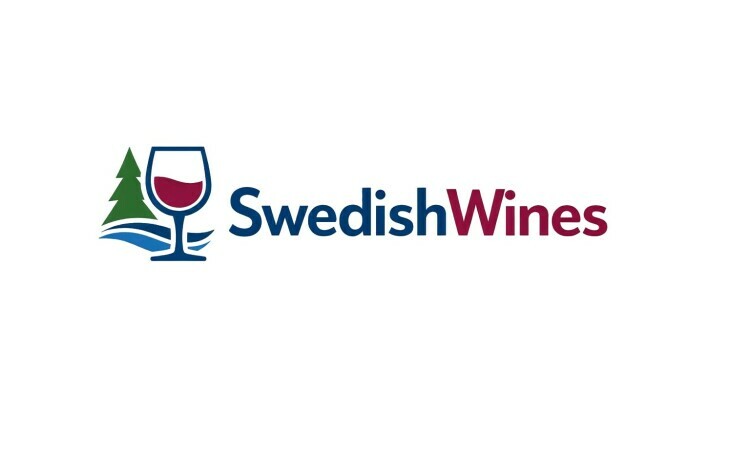 SwedishWines logo