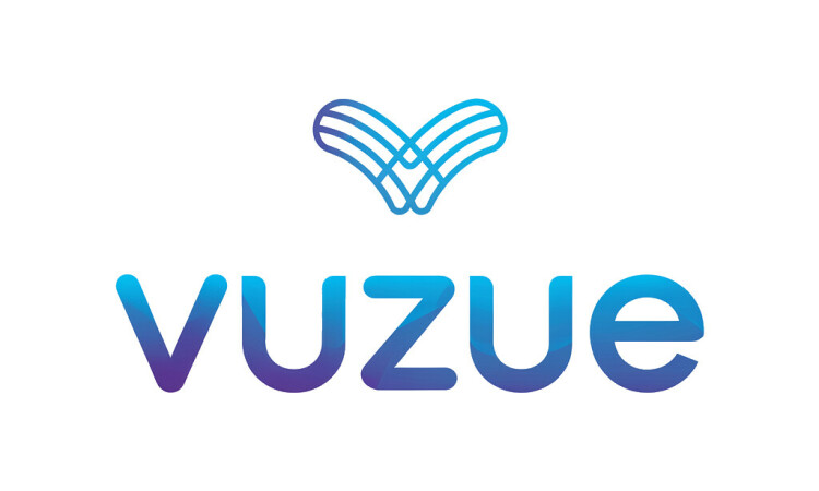Vuzue.com - Catchy premium domain names