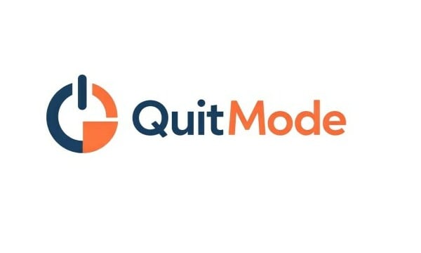 QuitMode logo