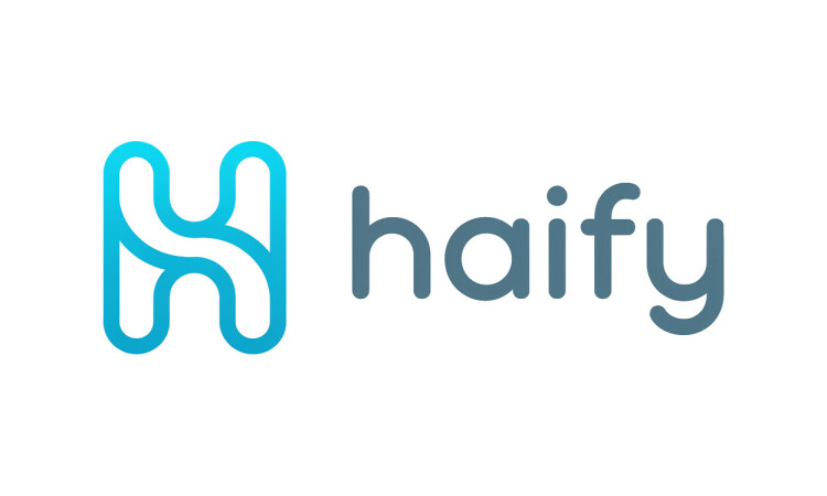 Haify logo