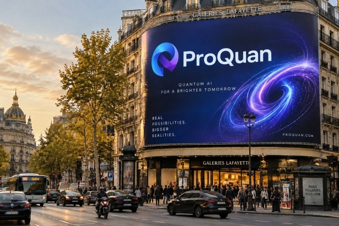ProQuan.com — 3