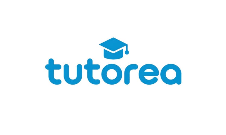 Tutorea logo