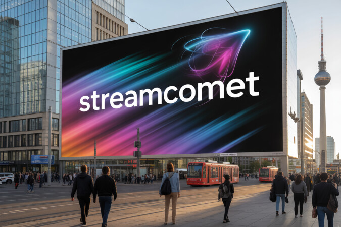 StreamComet.com image 3