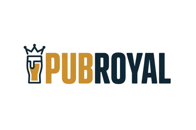 PubRoyal logo