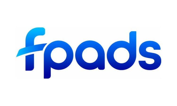 FPADS logo