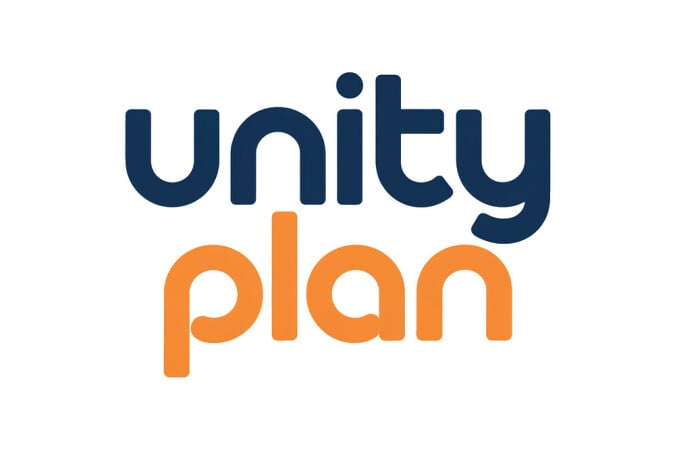 UnityPlan logo