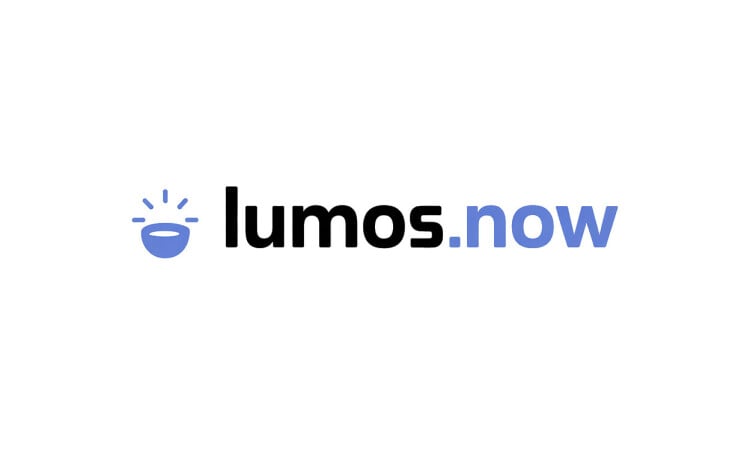 Lumos logo