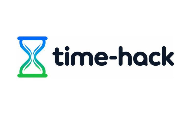 time-hack logo