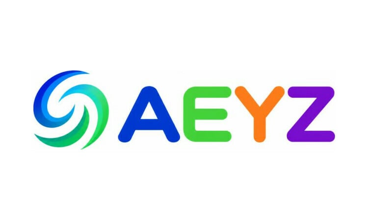 AEYZ logo