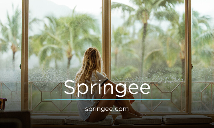 Springee.com - buying New premium names