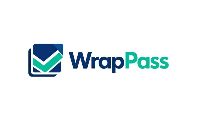 WrapPass logo