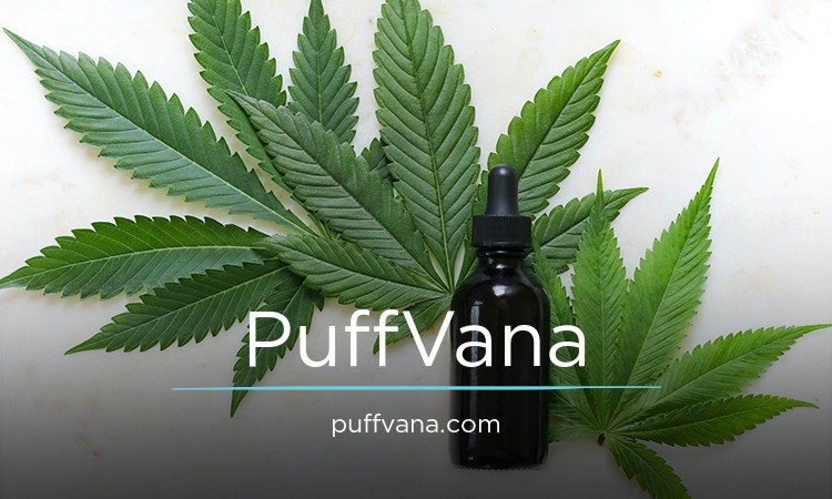 PuffVana.com - buy Cool premium names