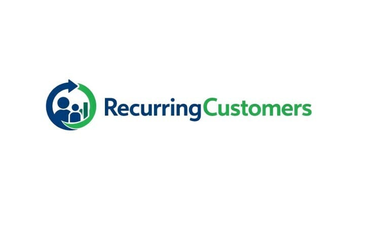 RecurringCustomers logo