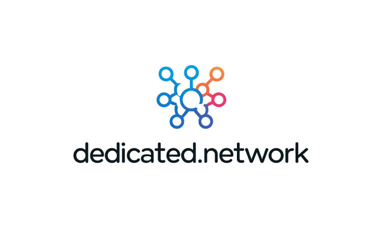 Dedicated logo