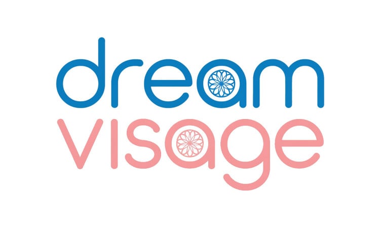 DreamVisage logo