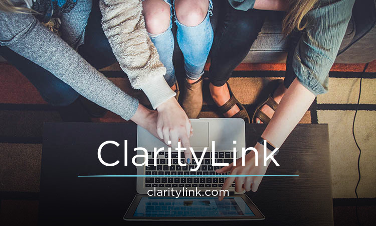ClarityLink.com - Cool premium names