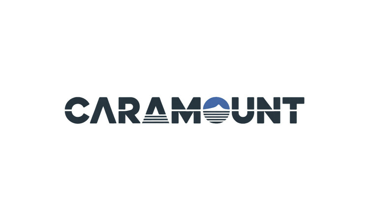 Caramount logo