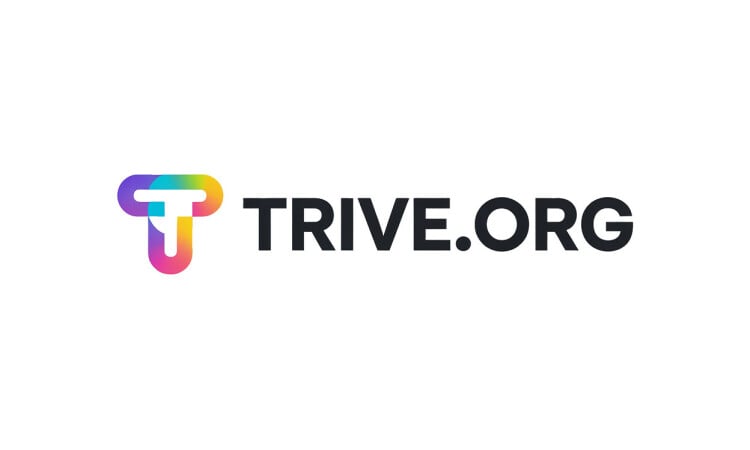 Trive logo