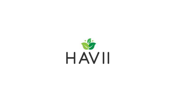 Havii.com - Creative premium domains for sale