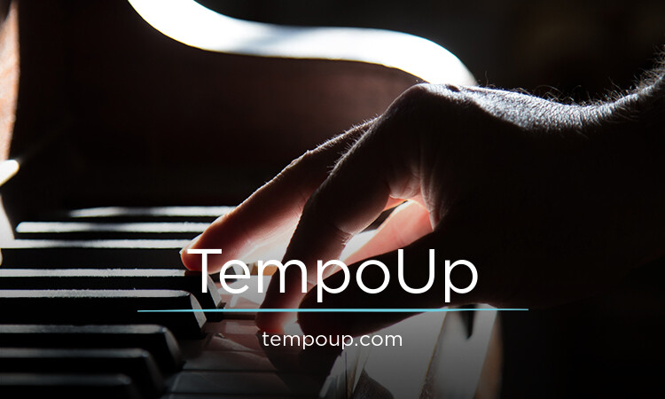 TempoUp.com - Creative premium names