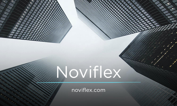 NoviFlex.com - Great premium domains