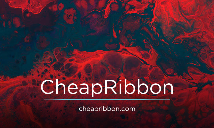CheapRibbon.com - Cool premium names