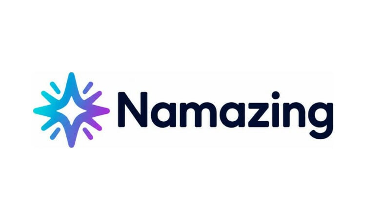 Namazing logo
