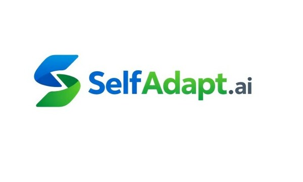 SelfAdapt logo