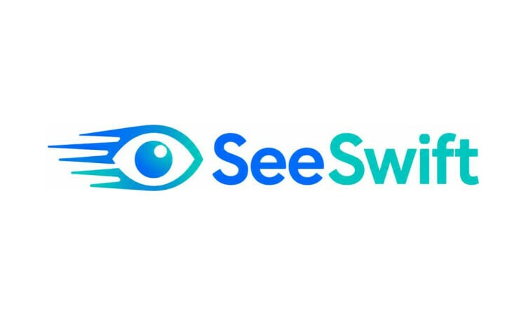 SeeSwift logo