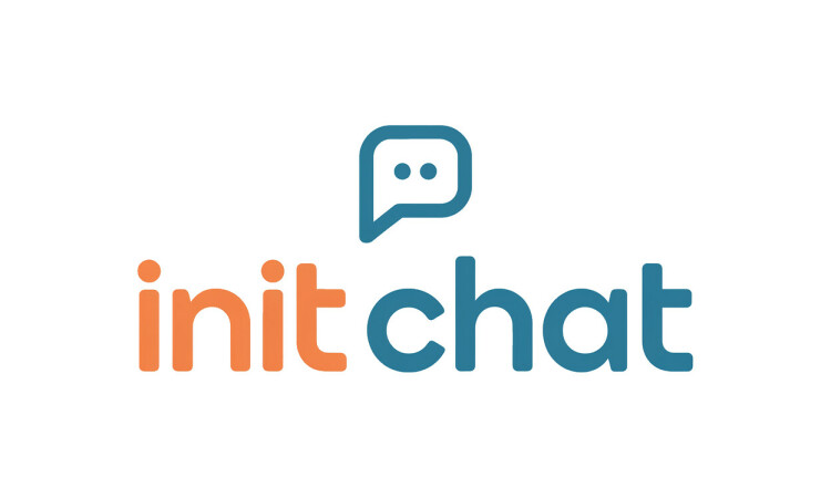 InitChat logo