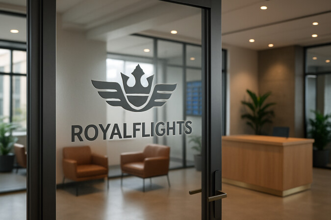 RoyalFlights.com image 4