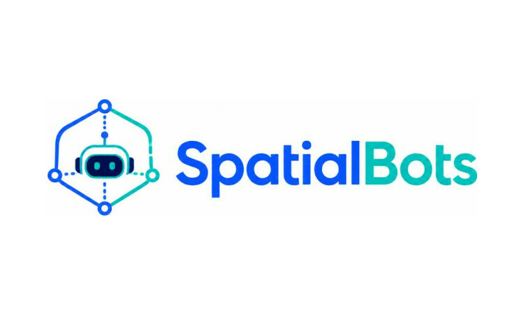SpatialBots.com - buy Creative premium domains