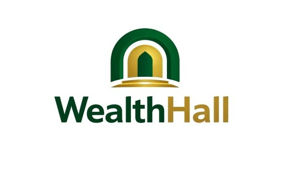 WealthHall logo
