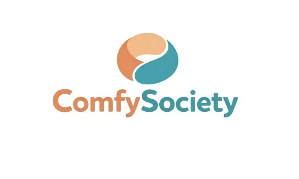 ComfySociety logo