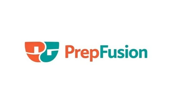 PrepFusion logo